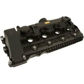 Resim Bmw E60 E65 E53 E70 N62 Motor Üst Kapağı Sol 11127522159 