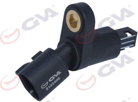 Resim Abs Sensörü Arka Golf 4-Bora-A3- 97-04 
