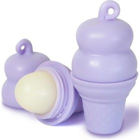 Resim Rebels Refinery Ice Cream Lip Balm Lemon Meringue Pie 7GR 