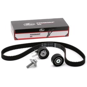 Resim Peugeot Bipper 1.4 Hdi Triger Seti Gates Marka 0831.T3 