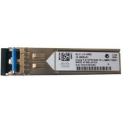 Resim Glc Lh Smd 1000Base Lx/Lh Sfp Transceiver Module. Mmf/Smf. 1310Nm 