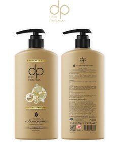 Resim dp Daily Perfection Şampuan Çam Terebentin 425 ml X 3 Adet 