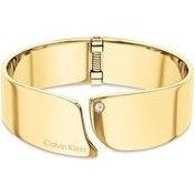 Resim Calvin Klein CKJ35000657 Kadın Bileklik 