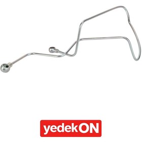 Resim AGCO Yakıt Hortumu - Massey Ferguson / Fendt / Valtra | ACP0356590 