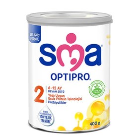 Resim Sma Optipro Probiyotik -2 400 Gr 