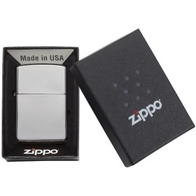 Resim Zippo Çakmak Z-250 