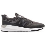 Resim New Balance Nb Lifestyle Ws009ıbg Kadın Siyah Günlük Ayakkabı Ws009ıbg 