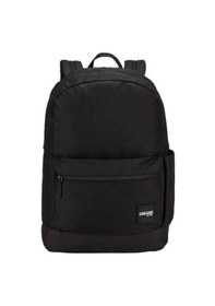 Resim Case Logic Commence 24L Siyah Notebook Sırt Çantası 