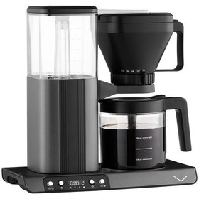 Resim Vestel Brew 50 DX Filtre Kahve Makinesi 