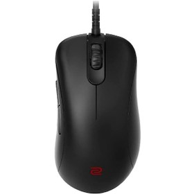 Resim BenQ Zowie EC2-C Paracord Kablolu Optik Oyuncu Mouse 