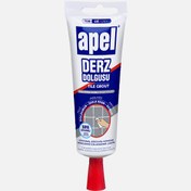 Resim Apel Derz Dolgusu Gri 350 g 