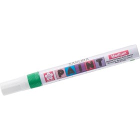 Resim Sakura Paint Marker Markalama Kalemi Beyaz - 12 Adet 