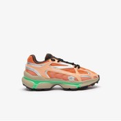 Resim Lacoste L003 2K24 Kadın Turuncu Sneaker 