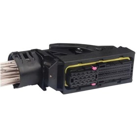 Resim Beyin Soketi 89 Pin Kablolu 