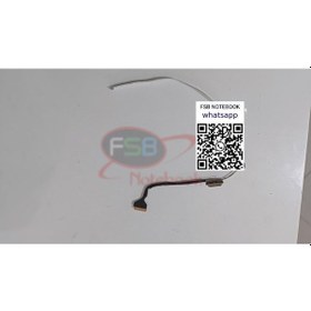 Resim Lenovo Ideapad 3 15ıtl6 / 15ada6 / 15alc6 Hs560 Dc02c00qy00 Flex Kablo 