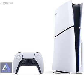 Resim PlayStation 5 Diskli | Sıfır Garantili | Takas Seçeneği Asem 