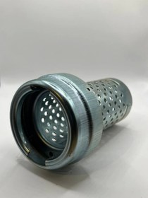 Resim Starlight Sk-120 60mm Saç Depo Boğazı 