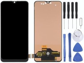 Resim Oppo RX17 Neo Uyumlu Lcd Ekran Dokunmatik TFT CPH1893 