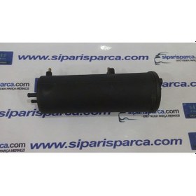 Resim Kanister Basınç Tüpü Deposu 206-206 Plus-c15-zx 1505sk Ürün 
