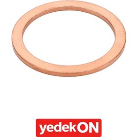 Resim AGCO Keçe - Massey Ferguson / Fendt / Valtra | ACP0677620 