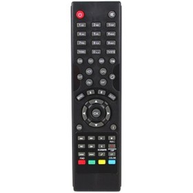 Resim Hometech Neo Hd Max 5000 Uydu Alıcısı Kumandası 