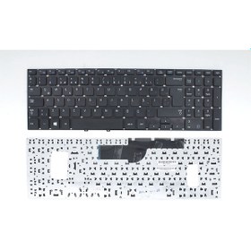 Resim Samsung Uyumlu Np355V5C-S0Atr Klavye, Tuş Takimi, Türkçe 127140054822 