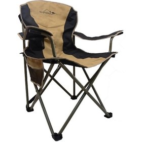 Resim Campout Gala XL Kamp Sandalyesi 