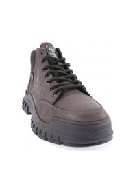 Resim Dgn 14289-22k Erkek Casual Bilek Bot 14289-17-R12776 Füme 