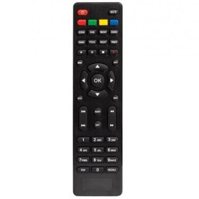Resim Baff 6200 Ultra HD Uydu Kumandası 