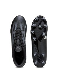 Resim Puma Ultra Play Ayakkabı Yetişkin Siyah | Unisex 