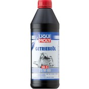 Resim Liqui Moly Gl5 75W-80 LM3658 Şanzıman Yağı 1 L 