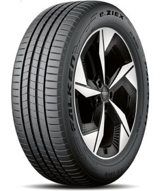 Resim Falken E Ziex 235/55R19 105V XL Yaz Lastiği 2024 