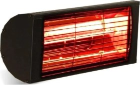 Resim Goldsun Nova GSN15 1500 W Dış Mekan Isıtıcı 