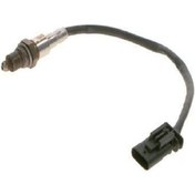 Resim Oksıjen Sensoru Peugeot 2008 / Opel: Crossland Mga 