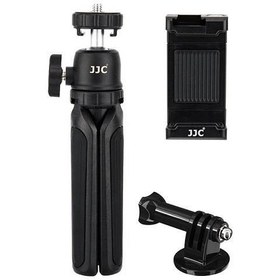 Resim JJC Aksiyon Kamera Telefon Mini Tripod Kit 