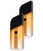 Resim Full Speed Erkek Parfüm Edt 100ml İkili Paket Turunçgil 