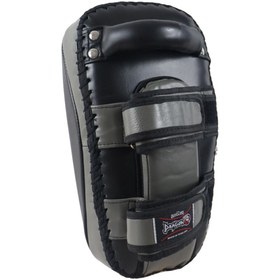 Resim Dragondo DRGN-T05 Hakiki Deri Thai Darbe Yastığı Çift 