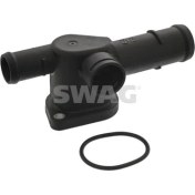 Resim Swag Su Flanşı 110 363 Golf5-A3-Toledo Bse-Bgu 1.6 04- Febı 48365 