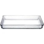 Resim Borcam Ripple Fırın Tepsisi 2850 cc 