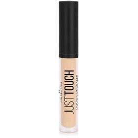 Resim Kapatıcı Just Touch Likit 03 - TEN / STD 