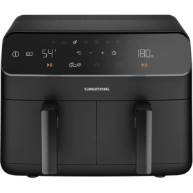 Resim Grundig Fr 7284 Az Yağlıpişirici 