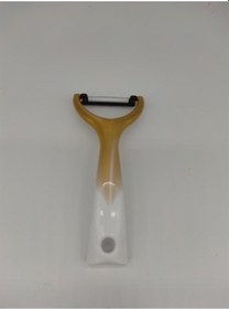 Resim Solingen Gold Renk Yatay Soyacak 