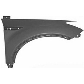 Resim Ford Kuga Ön Çamurluk Gri Astarlı Sağ 2008- 8v4116015ahxwaa 