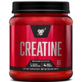 Resim Bsn Creatine DNA 60 Servis 