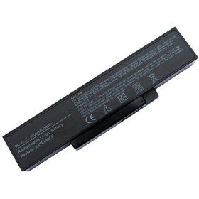 Resim Dell Batel80l6 Notebook Bataryası Pili 