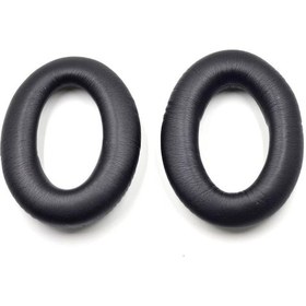 Resim Sennheiser G4ME Zero Game Zero PXC450 PXC350 PC350 HD380 PRO HME95 Kulaklık Pedi 