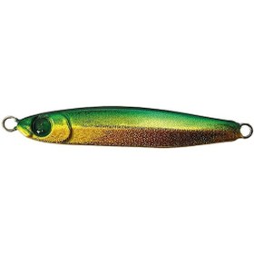 Resim Mustad Mezashi Casting Green Gold 40g Jig 