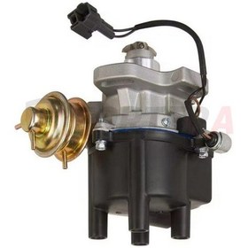Resim Distribütör Komple Toyota Corolla 93-97 1.6 Vakuml 