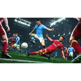 Resim EA Sports Fc 25 Ps5 Game Ürün Gelmiştir Stoktaaaa 