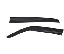Resim Volkswagen Golf 4 1997-2003 Sport Style Cam Rüzgarlığı 